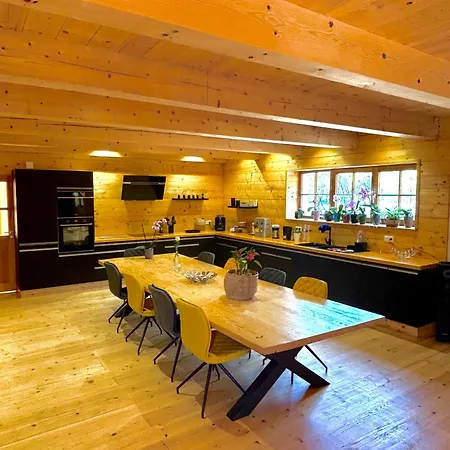 펜션 Maison En Pierre 그리냥