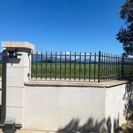 Σπίτι διακοπών Maison En Pierre *