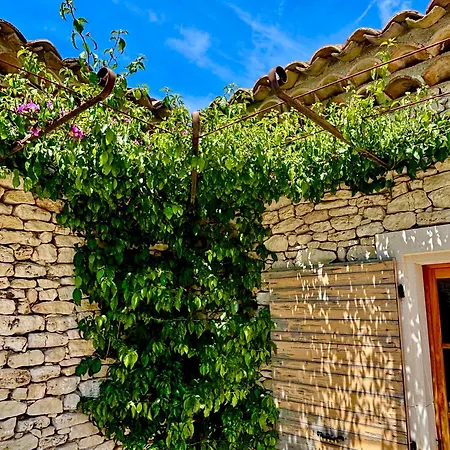 Maison En Pierre Grignan