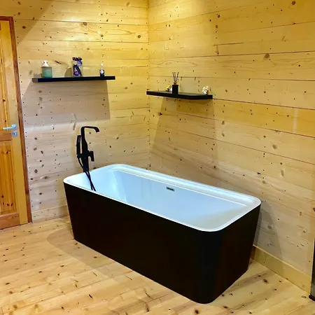 Maison En Pierre Holiday home *